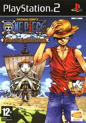 One Piece Grand Adventure PAL Playstation 2 Prices