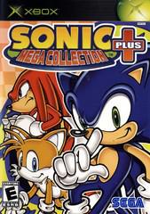 Sonic Mega Collection Plus Xbox Prices