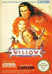Willow PAL NES Prices