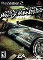 Need for Speed Most Wanted | Playstation 2