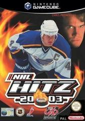 NHL Hitz 2003 PAL Gamecube Prices
