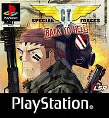 CT Special Forces Back to Hell PAL Playstation Prices