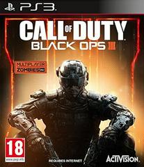 Call of Duty: Black Ops III PAL Playstation 3 Prices