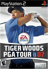 Tiger Woods 2007 Playstation 2 Prices