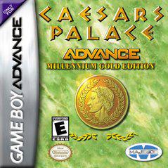 Caesar's Palace Advance GameBoy Advance Prices