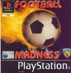 Football Madness PAL Playstation Prices