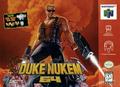 Duke Nukem 64 | Nintendo 64