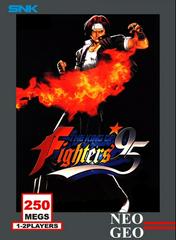 King of Fighters 95 Neo Geo MVS Prices