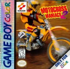 Motocross Maniacs 2 GameBoy Color Prices