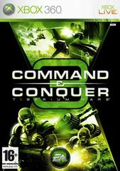 Command & Conquer 3: Tiberium Wars PAL Xbox 360 Prices