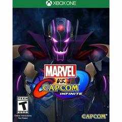 Marvel vs Capcom: Infinite Deluxe Edition Xbox One Prices