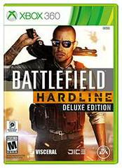 Battlefield Hardline: Deluxe Edition Xbox 360 Prices