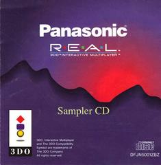 Panasonic Sampler CD 3DO Prices