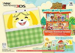 New Nintendo 3DS Animal Crossing Happy Home Designer Edition Nintendo 3DS Prices
