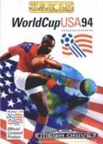World Cup USA '94 PAL Sega Mega Drive Prices
