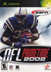 ESPN NFL Prime Time 2002 Xbox Prices