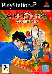 Jackie Chan Adventures PAL Playstation 2 Prices