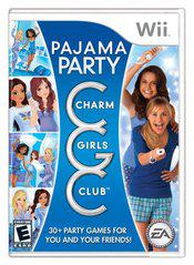 Charm Girls Club: Pajama Party Wii Prices