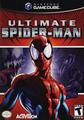 Ultimate Spiderman | Gamecube