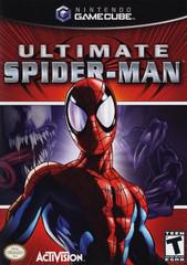 Ultimate Spiderman Gamecube Prices