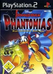 Donald Duck Phantomias Platyrhynchos Kineticus PAL Playstation 2 Prices