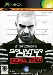 Splinter Cell: Double Agent PAL Xbox Prices