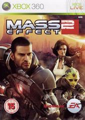 Mass Effect 2 PAL Xbox 360 Prices