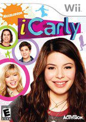 iCarly Wii Prices