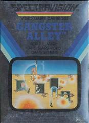 Gangster Alley Atari 2600 Prices