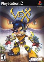 Vexx Playstation 2 Prices