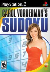 Carol Vorderman's Sudoku Playstation 2 Prices