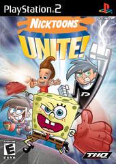 Nicktoons Unite Playstation 2 Prices
