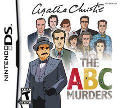 Agatha Christie: The ABC Murders Nintendo DS Prices