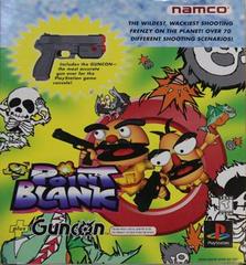 Point Blank [Gun Bundle] Playstation Prices