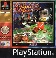 Vegas Casino PAL Playstation Prices