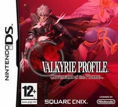 Valkyrie Profile: Covenant of the Plume PAL Nintendo DS Prices