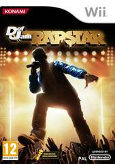 Def Jam Rapstar PAL Wii Prices