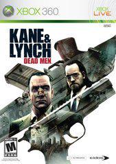 Kane & Lynch Dead Men Xbox 360 Prices
