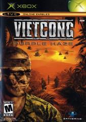 Vietcong Purple Haze Xbox Prices