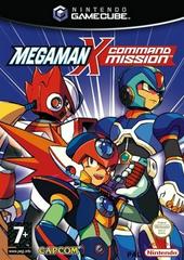 Mega Man X Command Mission PAL Gamecube Prices