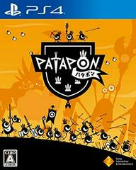 Patapon JP Playstation 4 Prices