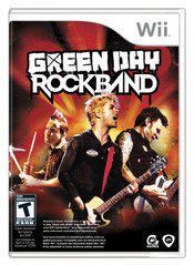 Green Day: Rock Band Wii Prices