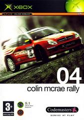 Colin McRae Rally 04 PAL Xbox Prices