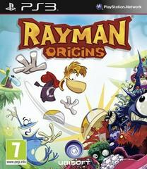 Rayman Origins PAL Playstation 3 Prices