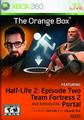 Orange Box | Xbox 360