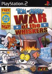 Tom and Jerry War of Whiskers Playstation 2 Prices