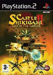 Castle Shikigami 2 PAL Playstation 2 Prices