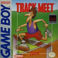 Track Meet GameBoy Prices