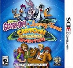 Scooby-Doo! & Looney Tunes Cartoon Universe Adventure Nintendo 3DS Prices