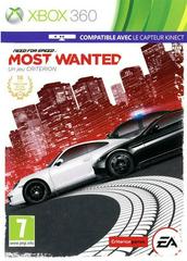 Need for Speed: Most Wanted [2012] PAL Xbox 360 Prices